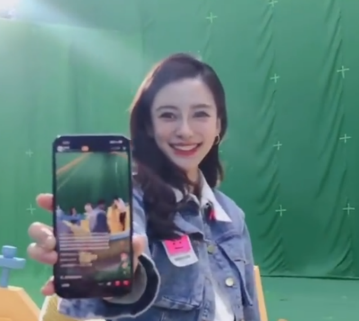 " run male 9 " Gang Guanxuan before long, yang Ying shows body direct seeding, who knows to give birth to attempt condition to make window