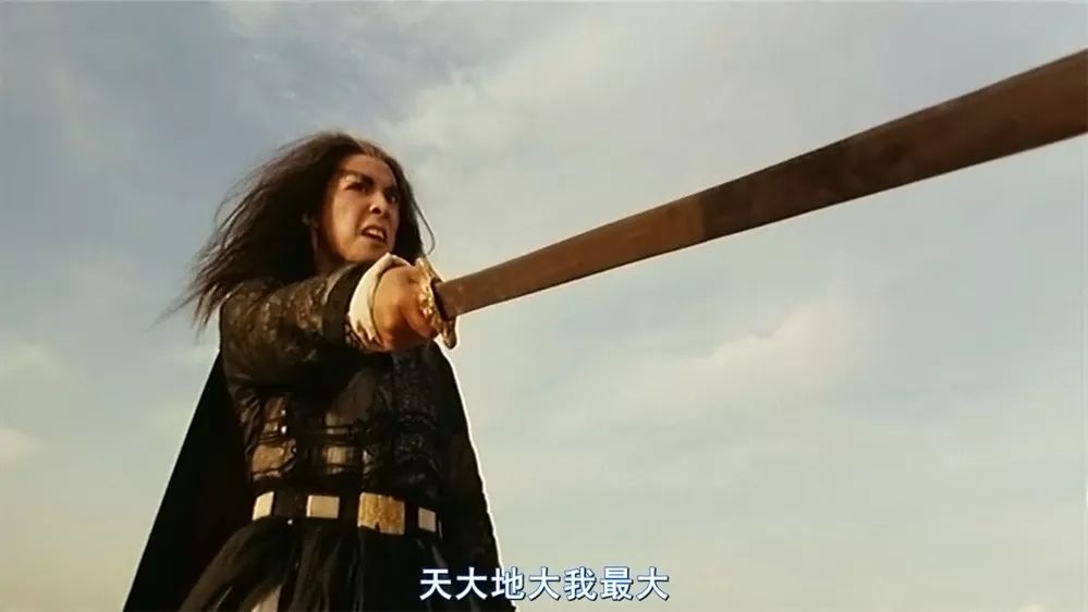 如果李连杰顺利出演了《新龙门客栈》，会创造