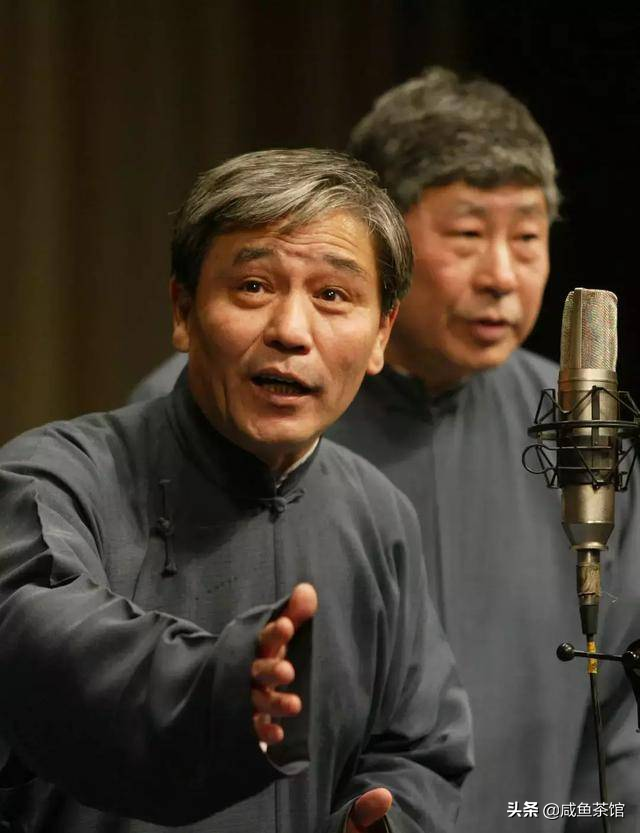 相声表演也能植入广告，给你盘点下那些“广告”段子