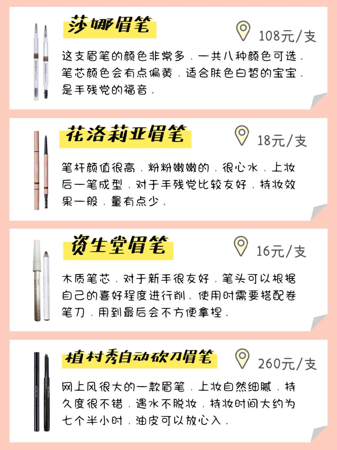 眉毛畫得好 男神隨便找 夏木 Mdeditor