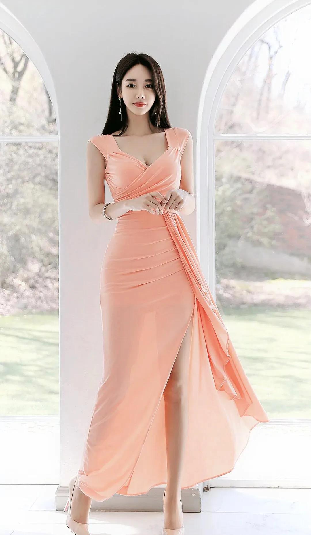 South Korean beauty without dead ends Sun Yunju - iNEWS