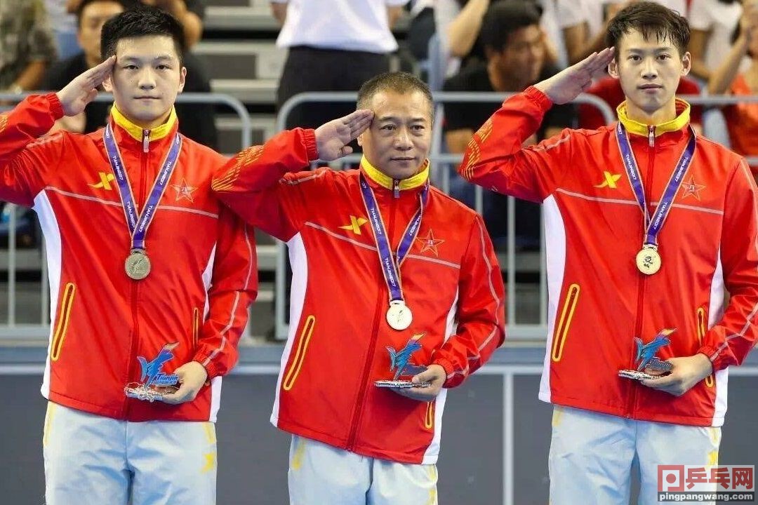 丢了娘家的樊振东有新家啦，靠爱发电的四川，