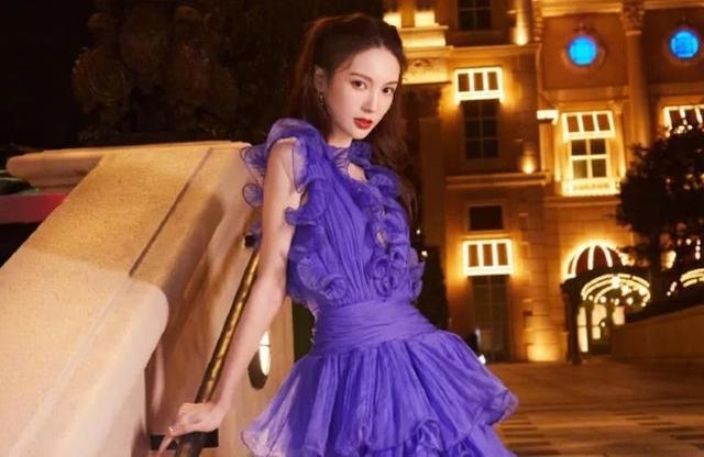 After Zheng Shuang apologizes to Jin Chen, rapid " delete " ? Jin Chen does not make a response