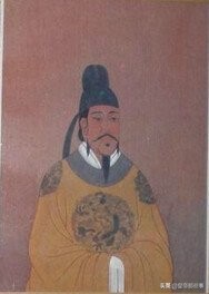 大唐王朝皇帝列表