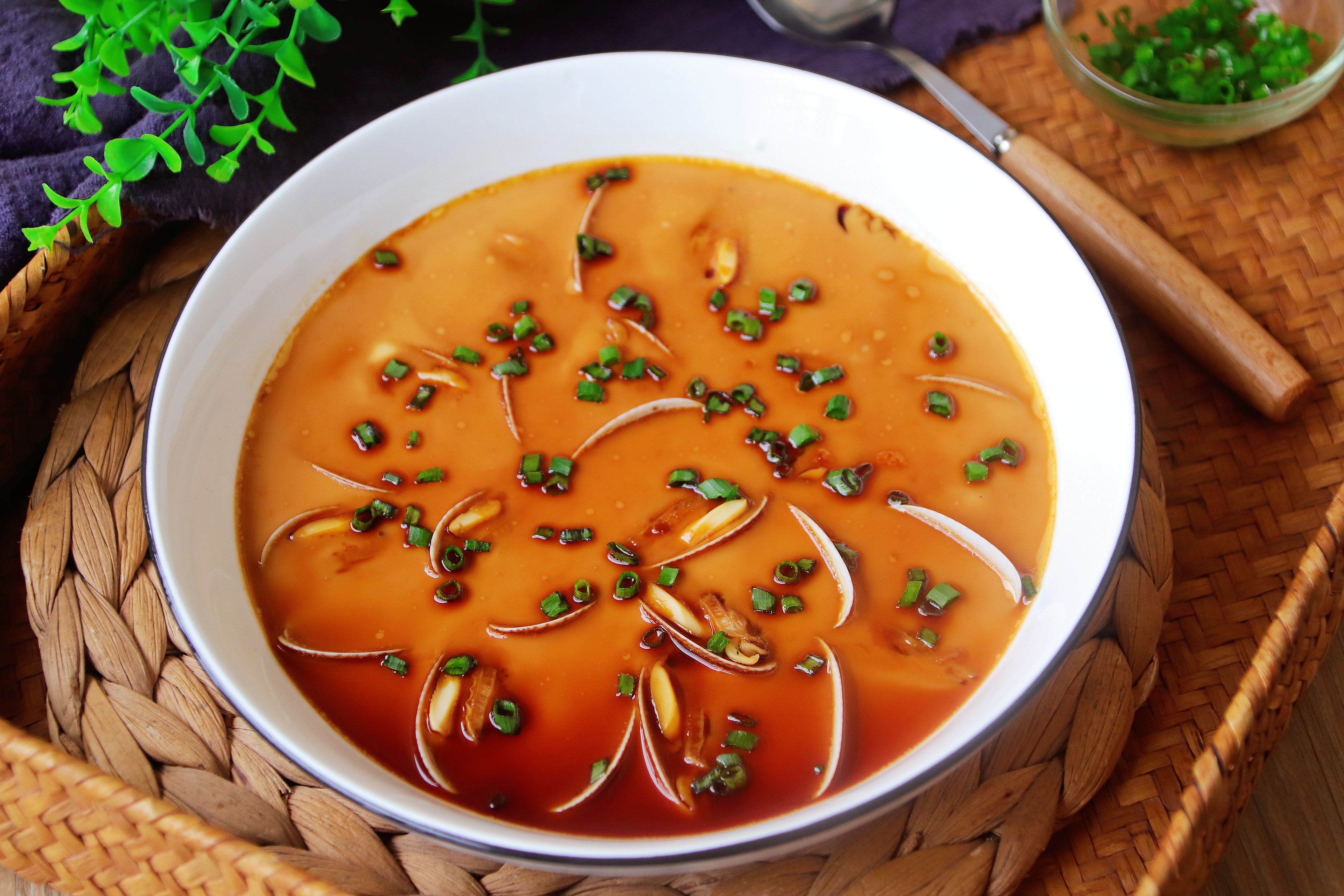 蒸雞蛋羹，冷水上鍋還是開水上鍋？ 教你正確做法，鮮嫩可口如布丁