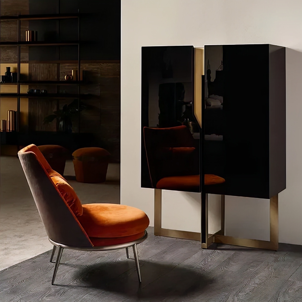 这把人类高质量座椅，和皇冠一样闪耀