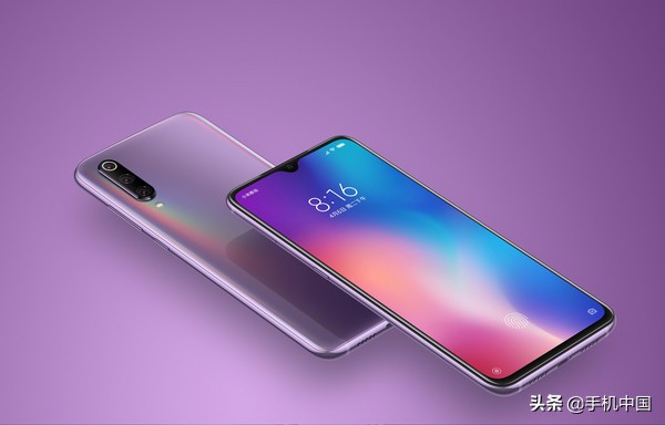 荣耀七還是红米noteK20 Pro？看了这张主要参数图你也就懂了