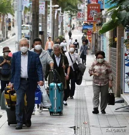 病毒由欧美传入！日本从去年9月的血清中检出抗