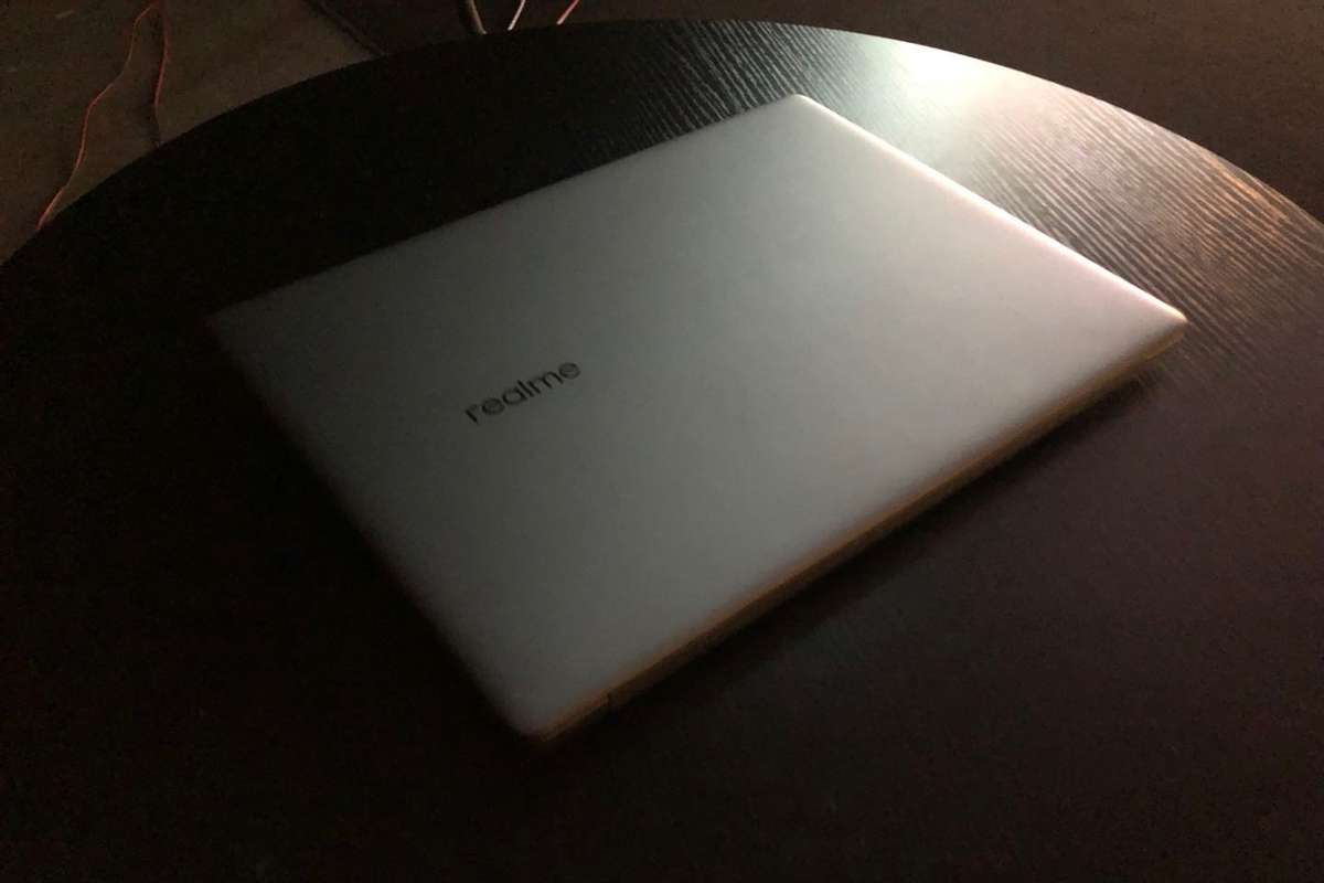 Realme Pad被曝光！平板市场迎来新成员，但这尺寸太夸张
