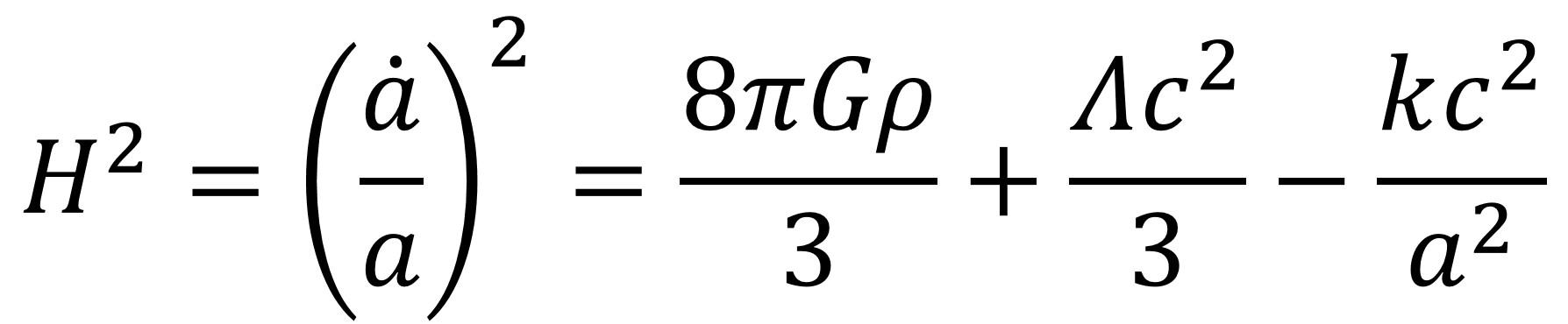 宇宙到底有多大？如何測量宇宙空間曲率？