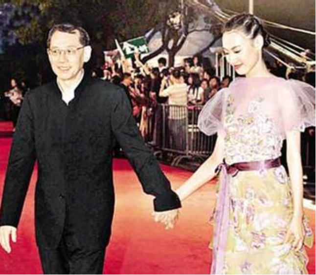 豪门梦碎的五大女星：恋爱时有多风光，之后就有多落魄