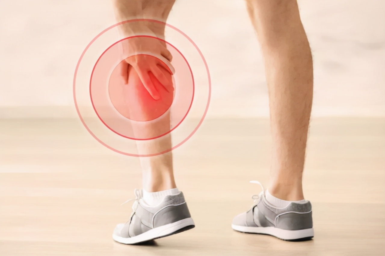 I often have leg cramps while sleeping. Is it a calcium deficiency?It