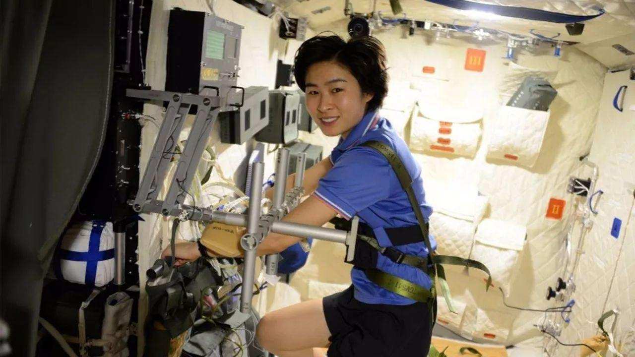 神舟十二号9月17日返航！3名航天员在太空3个月，身体有何变化？