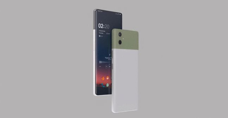 OPPO Find X4Pro即将到来，屏下镜头+骁龙898+144Hz，又是最强？