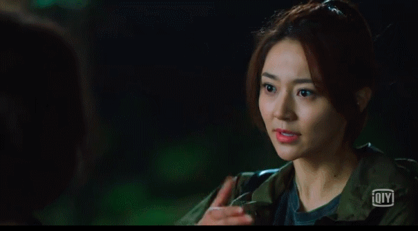 《重启》女性角色稀有，没有台词的却让人难忘