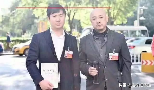 娱乐圈未解之谜大起底，可我就想知道他们的实际身高-第21张图片-大千世界