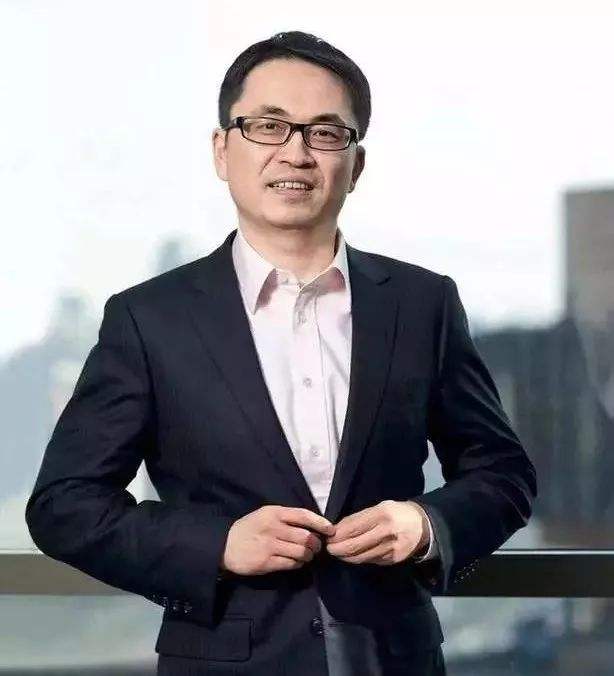 从2千万到5千亿，从乌合之众到逆转翻盘，谁敢嘲