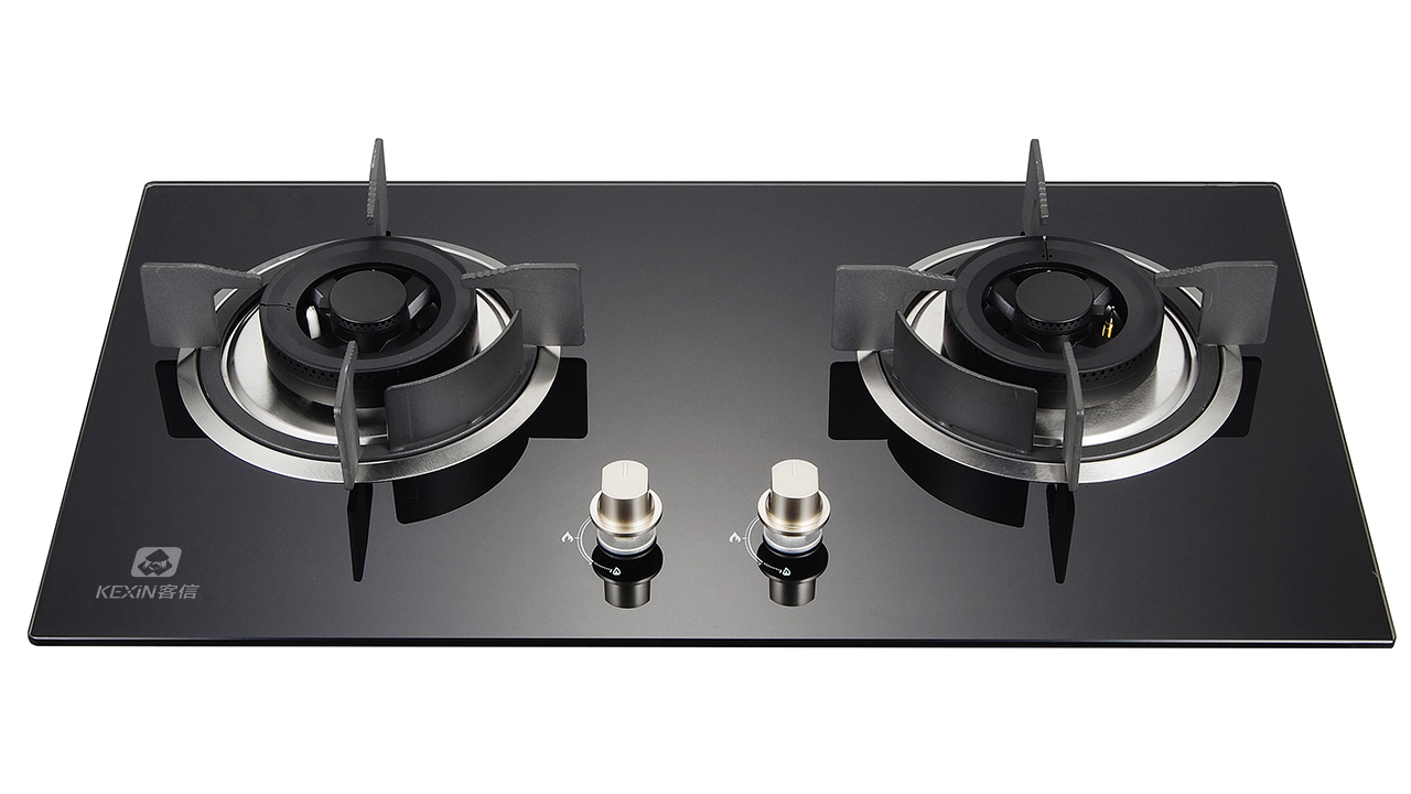 Chinese gas stove iNEWS