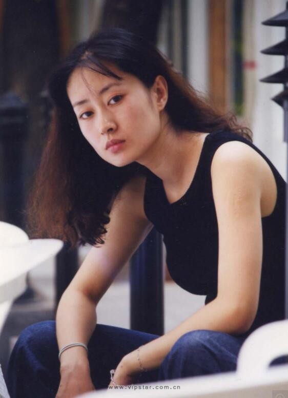 刘敏涛莫名其妙“火”遍全网，原来网友好“这