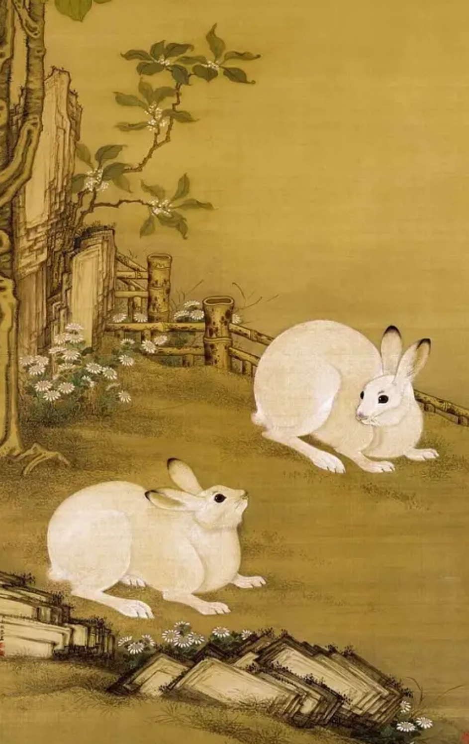 “堂前无字画,不是旧人家”：扬州盐商富户如何