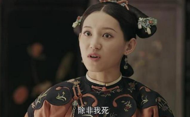 尔晴的锅苏青来背？一直在挨骂的苏青终于要通