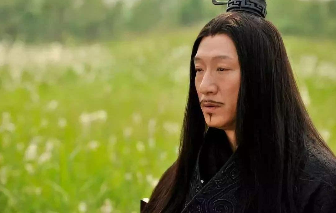 鬼谷子为什么不救庞涓  图片