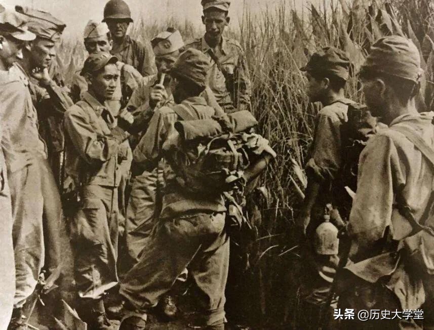 日军的一个大队有多难打？连李云龙这样的硬茬都够喝一壶了