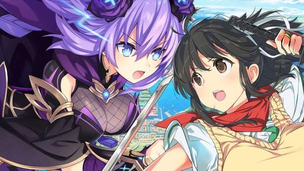 忍者动作RPG《闪乱忍忍忍者大战海王》跳票 延至9月
