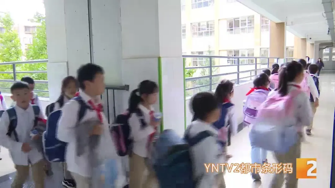 昆明小学“5+2”课后服务如何进行?“双减”政策下(图6)