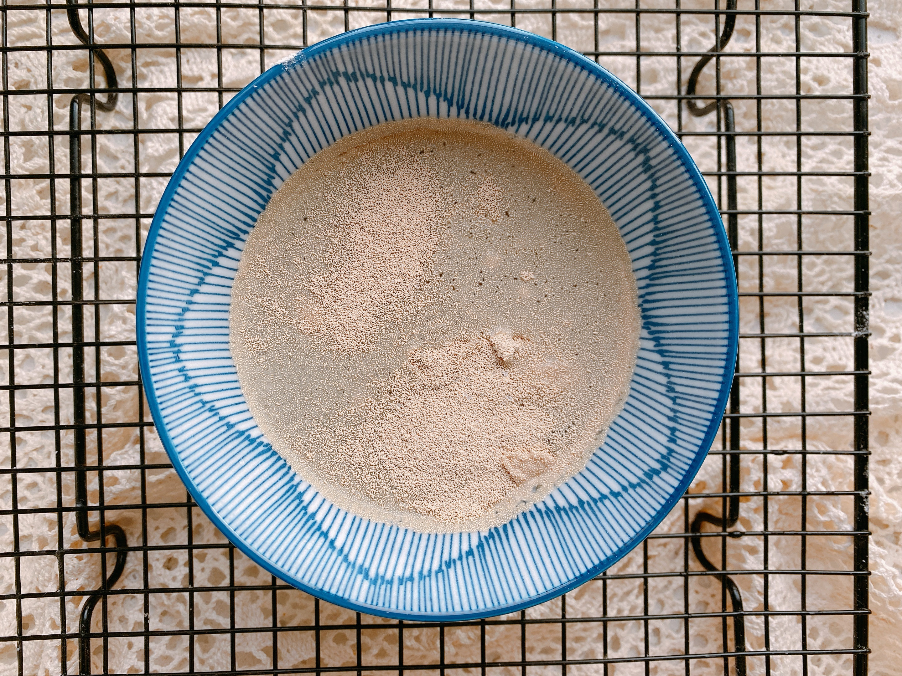 做饅頭總不成功，試試幾十年的老方法，省時間，白白胖胖細膩鬆軟