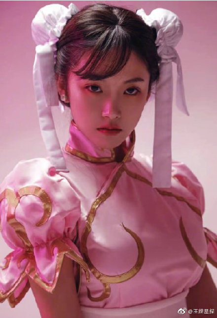 Hide a forest partly: I just can nod tea art, but received Tecent advertisement however