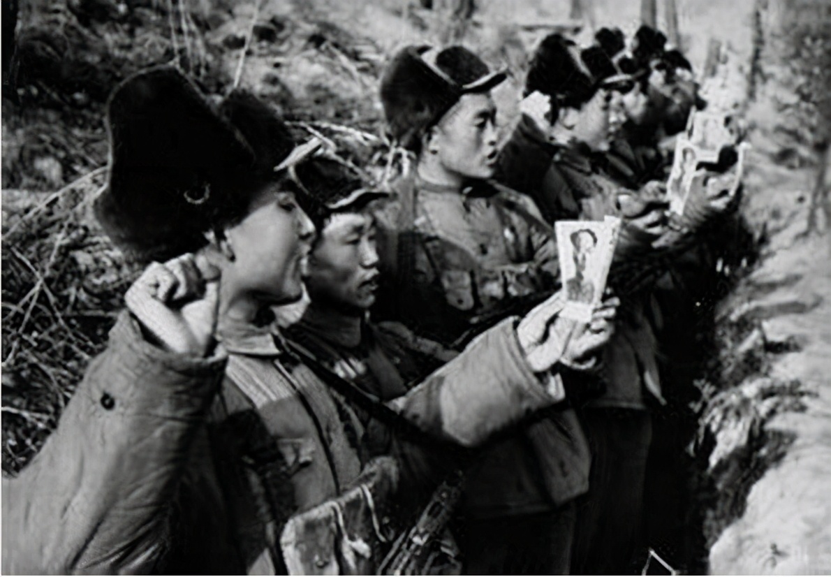 中国军队“毛泽东化”，对手为何如此惧怕？（深度雄文）