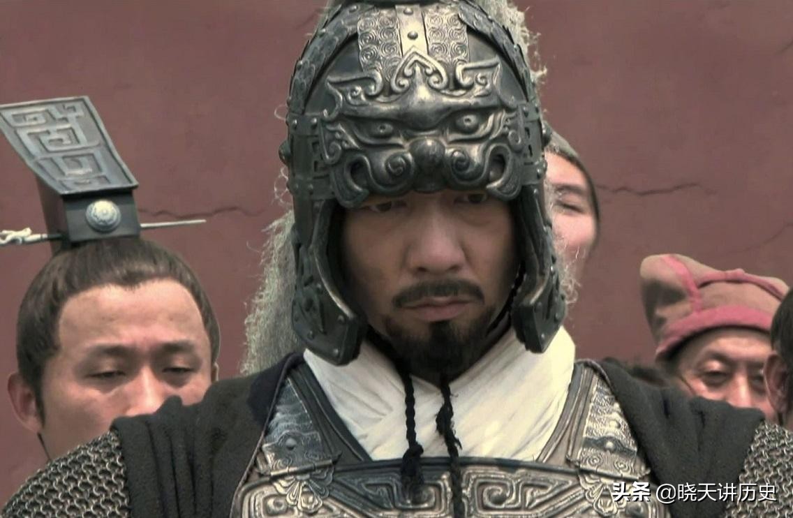 纸上谈兵最早是谁提出来的？赵括真的是纸上谈