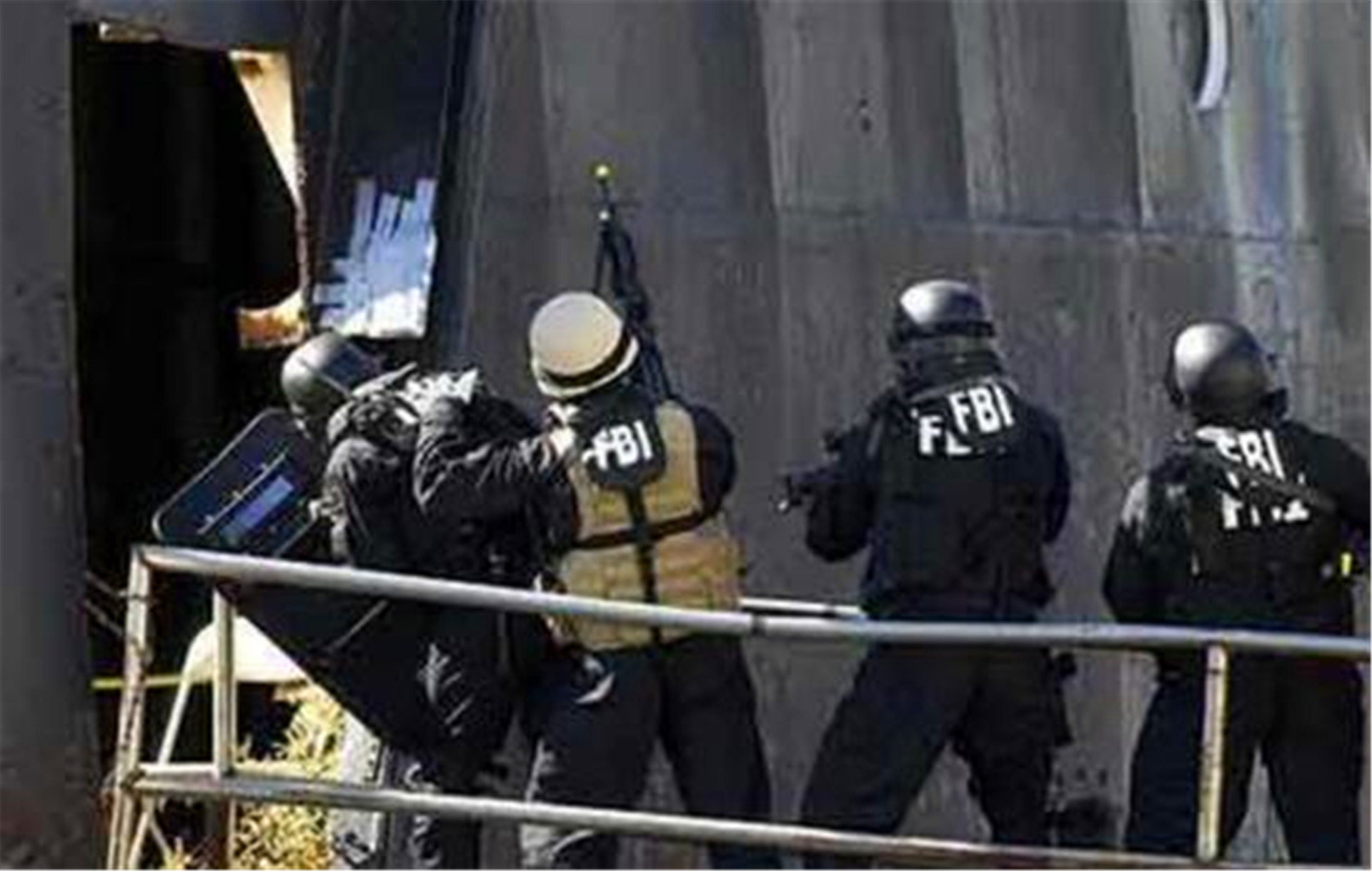 中国赴美留学生，一心想为“伟大的美军服役”