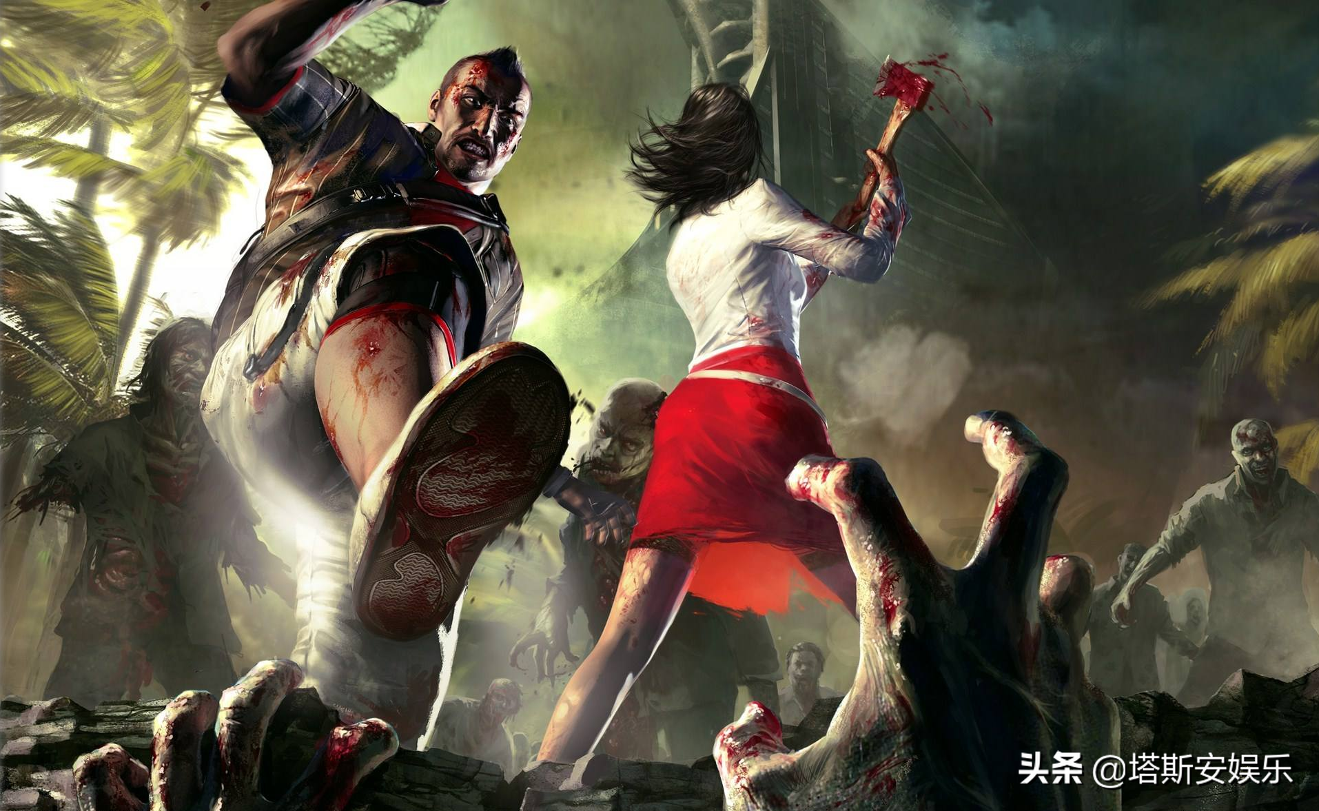 遥遥无期，迟迟不能推出的大作