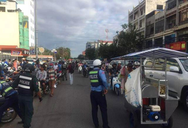 柬埔寨為什麼這麼亂？ 東南亞成白人尋歡天堂，美國是罪魁禍首