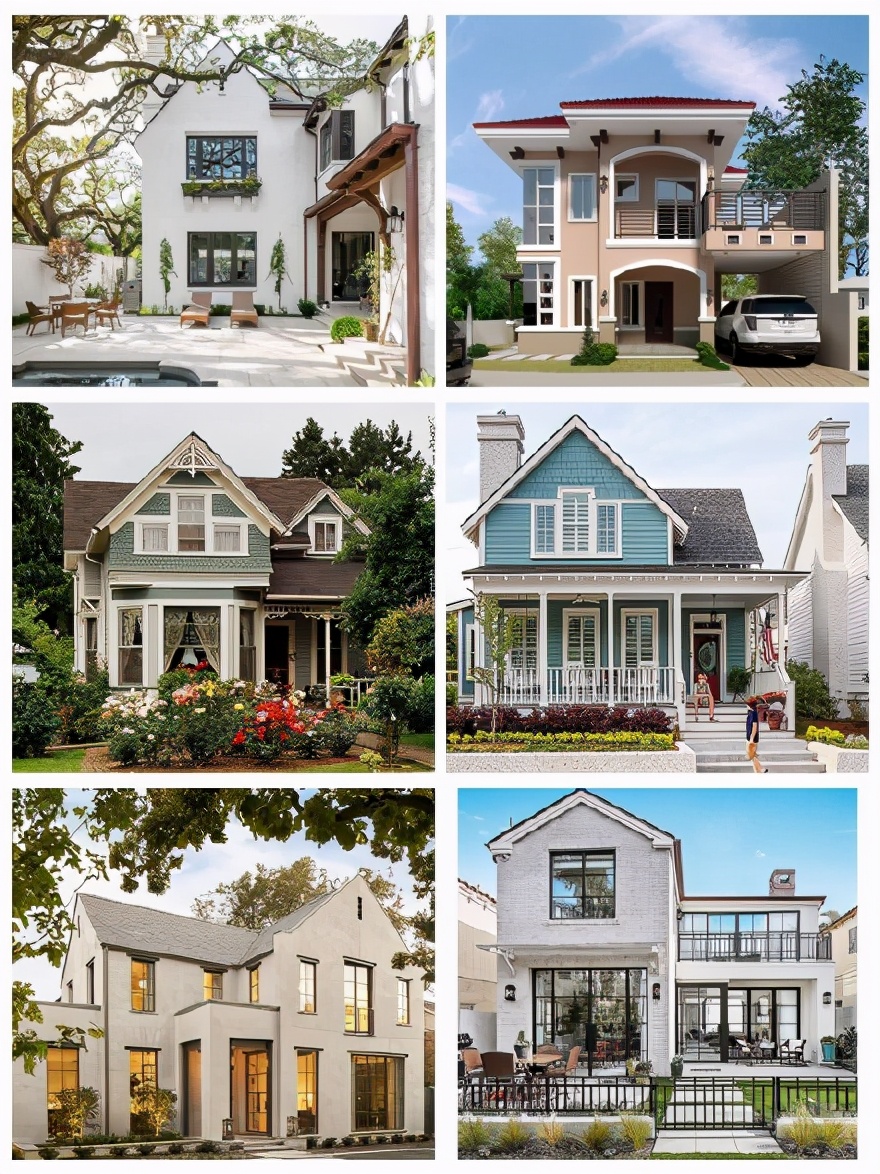 The villa that builds villa to be about to consult Zhejiang country takes you to visit Zhejiang rural area has many luxurious