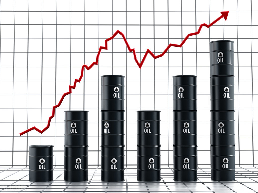 OPEC+意外决定，国际油价先跌后涨