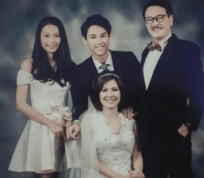 吴孟达18岁的儿子被“网暴”，撕开了多少网络键盘侠的遮羞布？