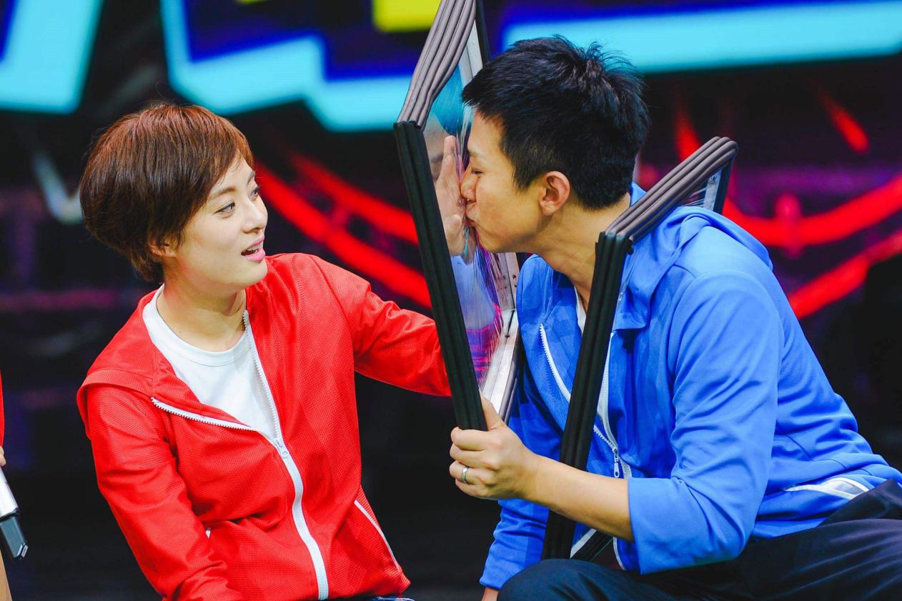 布里|邓超晒孙俪做的布里修称像猫粮 你以为是吐槽吗，明明是秀恩爱好不好！