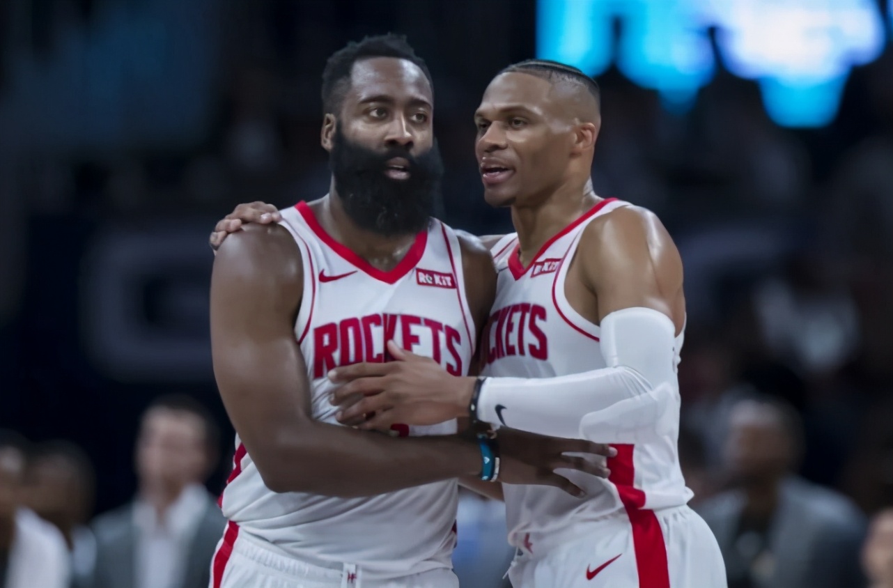 不再省錢了？火箭新總經理公佈運營策略：老闆強調把贏球排在第一位！-黑特籃球-NBA新聞影音圖片分享社區