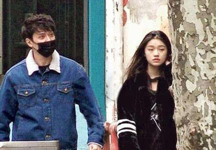 倪妮的辛酸上位史：她遇到的4个男人，是缘还是劫？