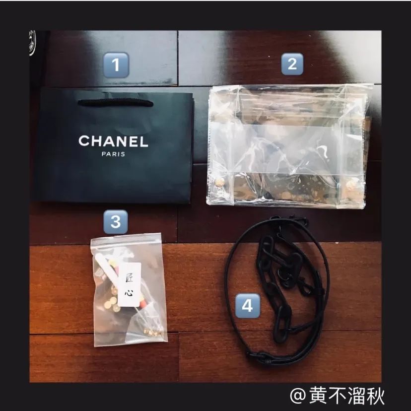 我减少了买衣服的次数，却越穿越好看了