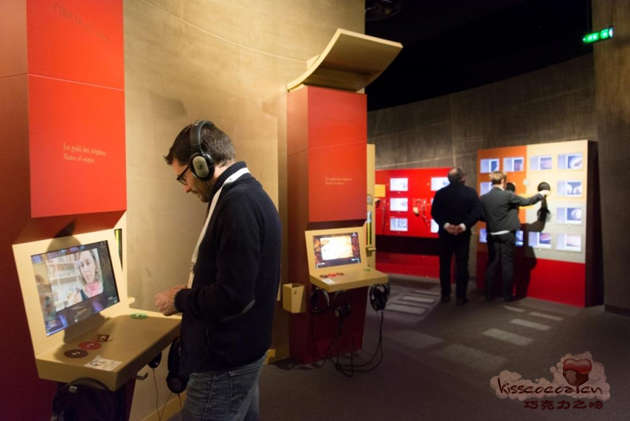 巧克力之城——法芙娜为您带来完美巧克力体验