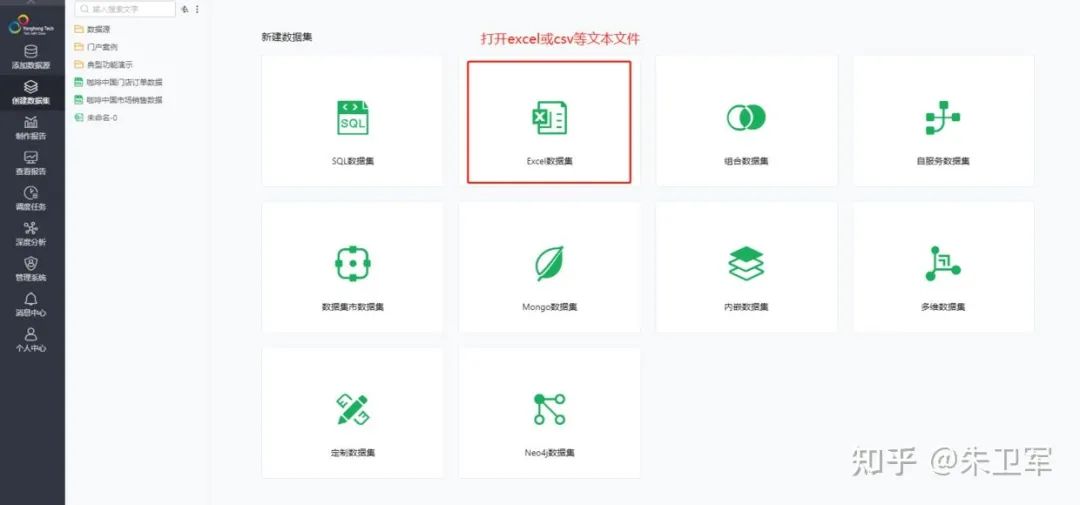 如何用最短时间搞定酷炫可视化大屏？这款工具值得一看