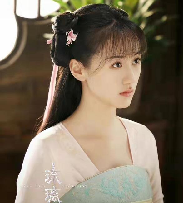 Yuan Bingyan breaks through to challenge herself in a new role, and her ...