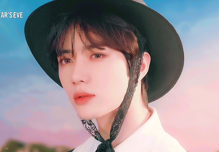 被星探挖入社成为练习生第一天就进入出道组的这位男团爱豆