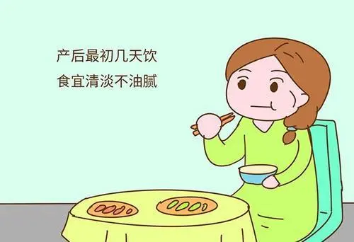 护理月子期的宝妈，切记这9件事绝对禁止