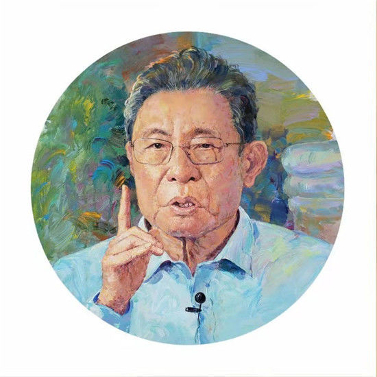 全國名師 | 歐陽新光----栩栩如生 躍然紙上