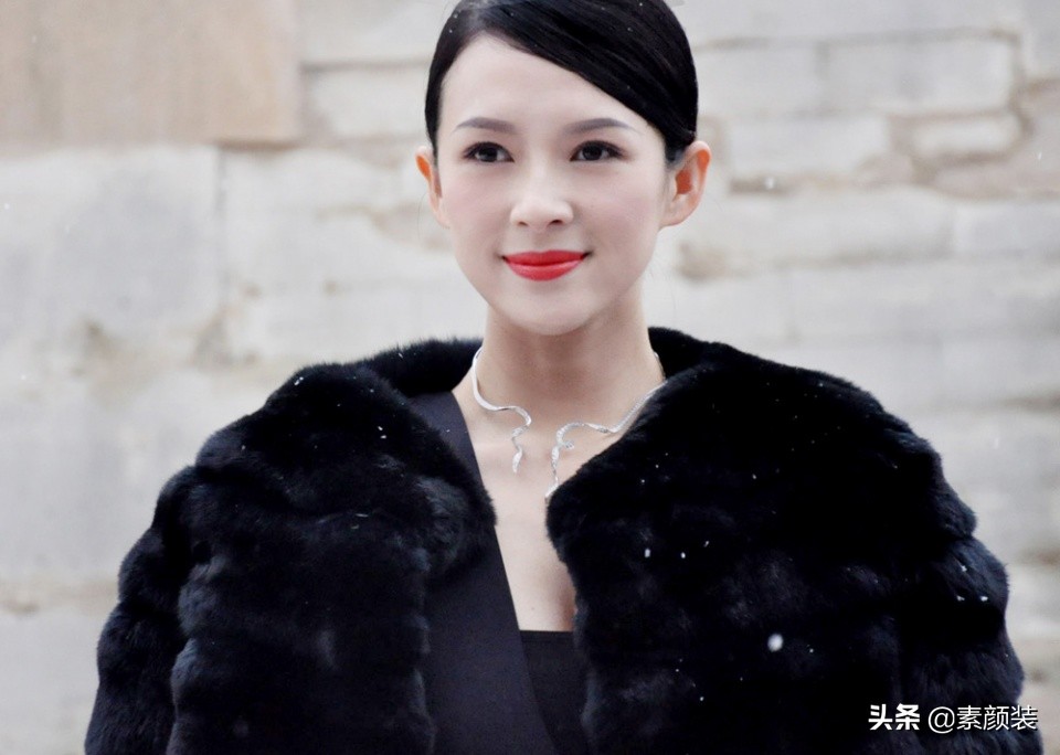 网友爆料章子怡曾当面求证周冬雨，因此“泄露